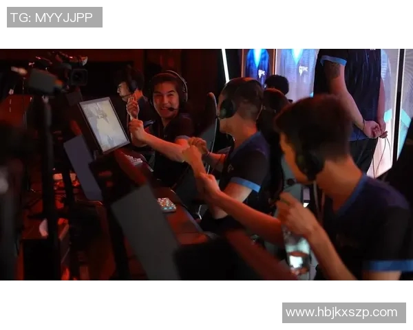 杨丽专访：从新手到职业选手的CSGO成长之路回顾