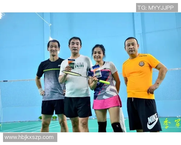 李军谈羽毛球生涯的起伏与坚持背后的故事与感悟