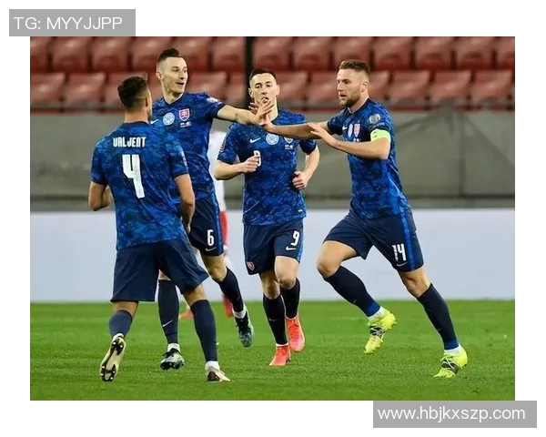 冰岛U21青年队对决斯洛伐克球队的精彩赛事分析与展望