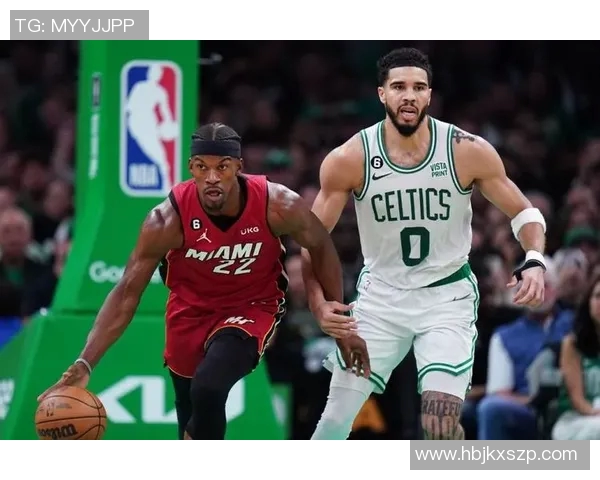 凯尔特人对决热火精彩赛事回顾与分析，谁将赢得胜利的荣耀