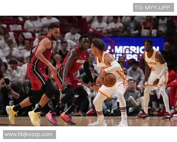 巴特勒领衔热火对决老鹰球场争锋再掀激烈战火