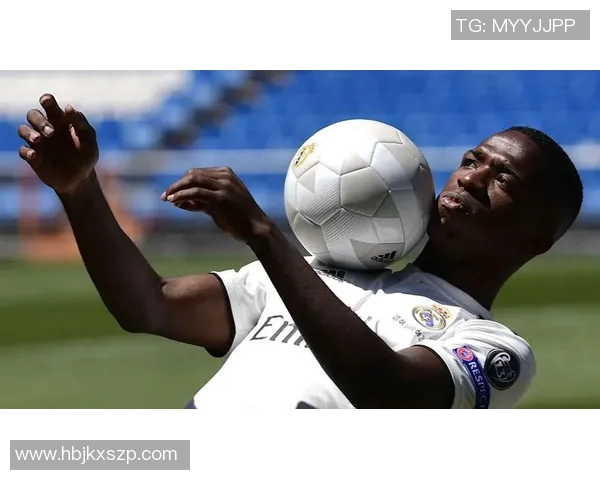 维尼修斯的崛起与挑战:从天才少年到足球场上的闪耀明星