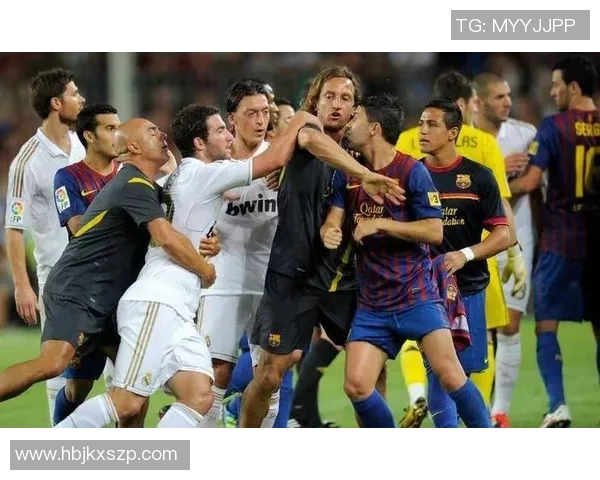 2017年8月17日皇马与巴萨的经典对决回顾与精彩瞬间解析