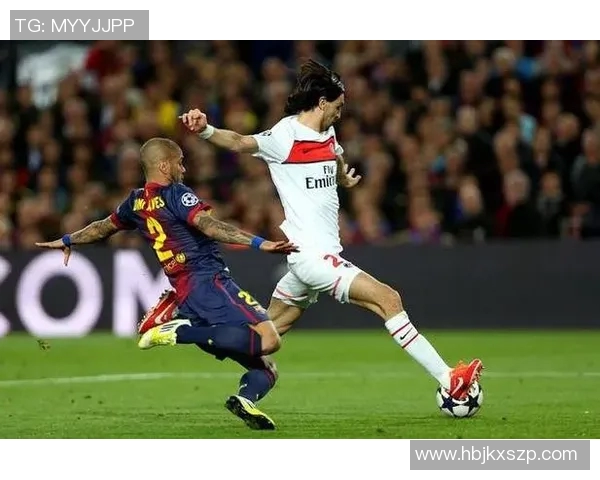 2021年巴黎圣日耳曼与巴塞罗那的经典对决回顾与分析