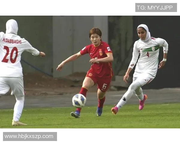 2019年中国国家足球队与伊朗队比赛数据详尽对比分析