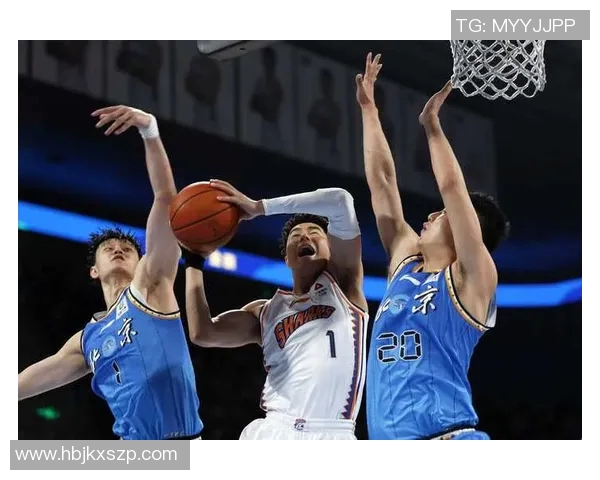 CBA精彩对决山东高速迎战辽宁队全场直播不容错过