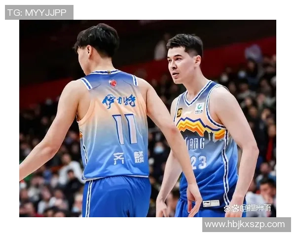 CBA新疆队与山东队全场精彩对决回顾及赛后分析