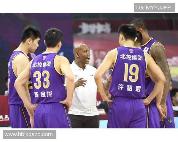 CBA东莞银行与北京控股激战正酣谁能在赛场上笑到最后