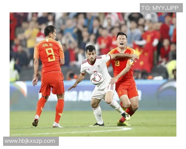 中国与伊朗足球对决全程直播无插件观看攻略与赛前分析