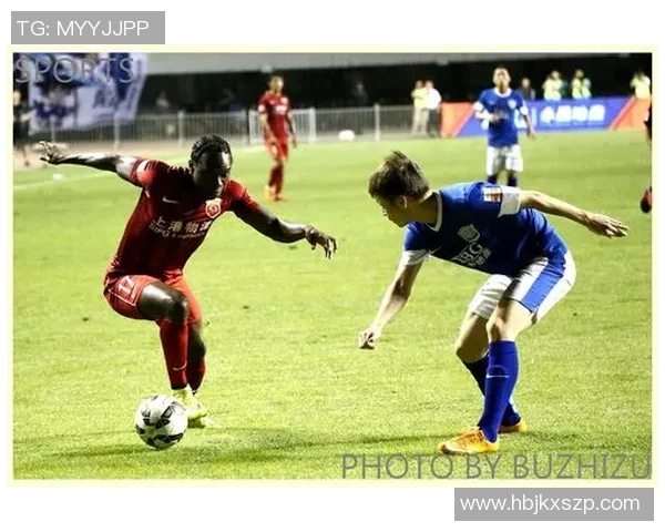 上港与永昌精彩对决集锦回顾展现足球魅力与激情瞬间