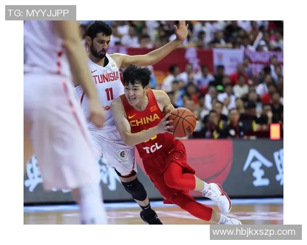 中国与突尼斯篮球对决直播精彩瞬间全记录