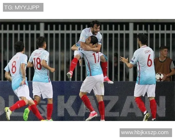 乌克兰与土耳其足球对决谁将赢得胜利分析与预测