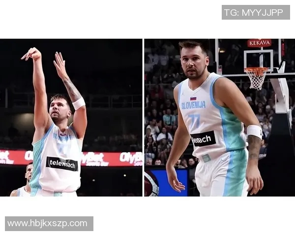 东契奇与约基奇激战国际赛斯洛文尼亚险胜塞尔维亚晋级决赛