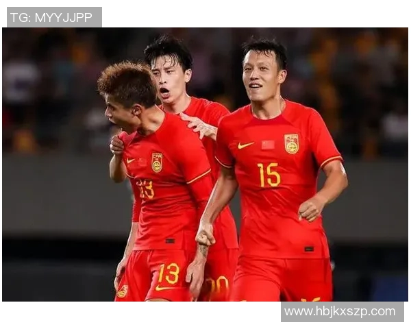 中国队迎战伊朗队世预赛巅峰对决期待精彩表现与胜利突破