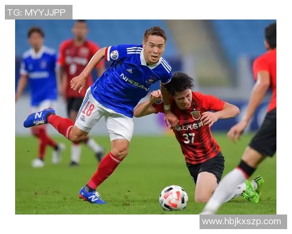 川崎先锋与水手的激烈对决展现足球魅力与团队精神的巅峰较量