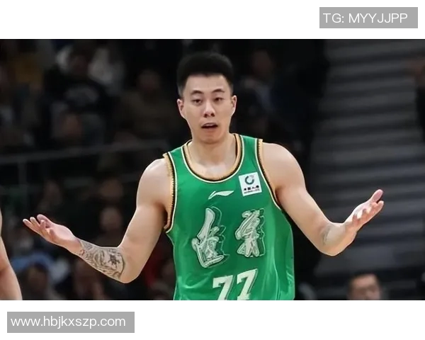 张镇麟在篮球赛场上的崛起与未来发展潜力分析