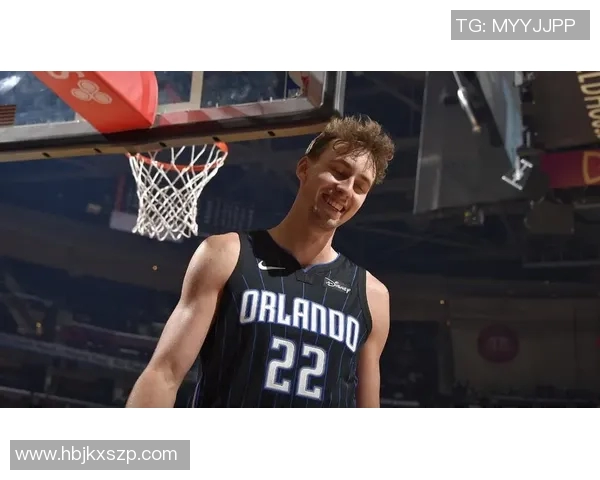 弗朗茨瓦格纳的篮球之路与未来发展展望 弗朗茨瓦格纳的篮球之路与未来发展展望