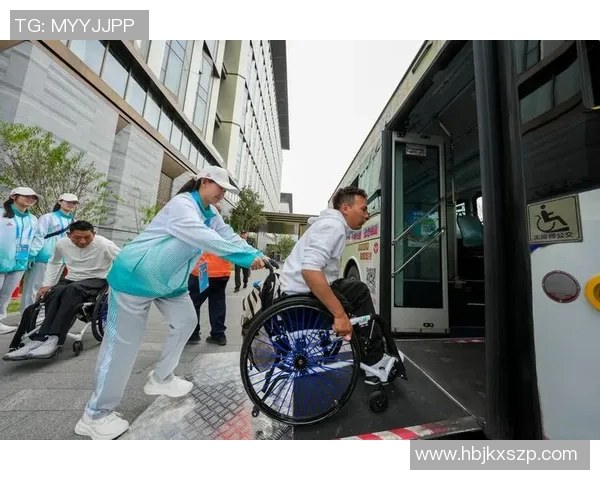 特奥精神闪耀全球展现无障碍运动的无限可能与希望