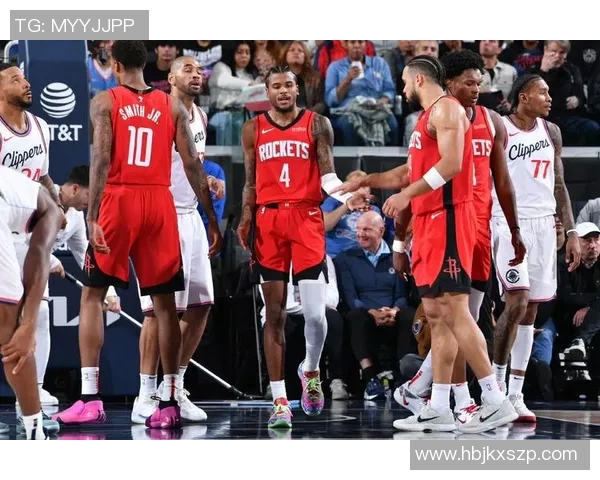 火箭队与灰熊队在线直播对决精彩瞬间回顾与分析