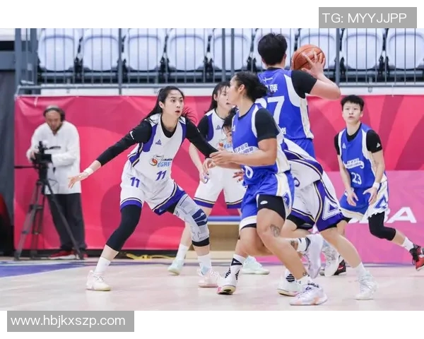 WCBA天津女篮迎战内蒙古队全力争胜展现实力与团队精神