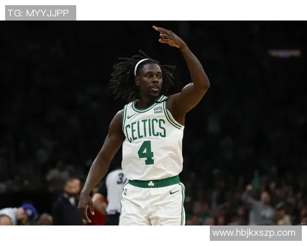 朱霍勒迪的篮球之路与影响力探讨：从新秀到全明星的成长历程