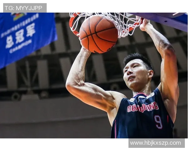 易建联:从篮球场上的传奇到社会责任的践行者,探索他的职业生涯与人生哲学