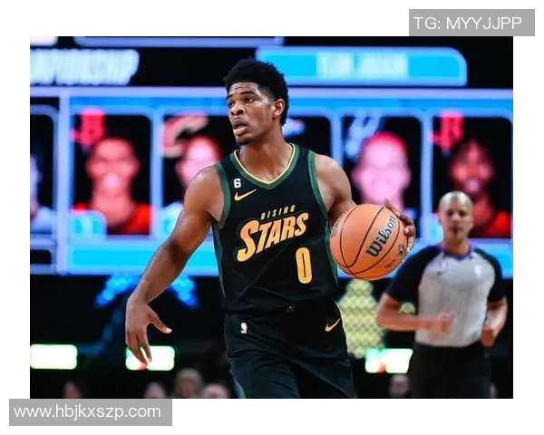 斯库特亨德森的崛起之路:从天才少年到NBA新星的传奇旅程 斯库特亨德森的崛起之路:从天才少年到NBA新星的传奇旅程