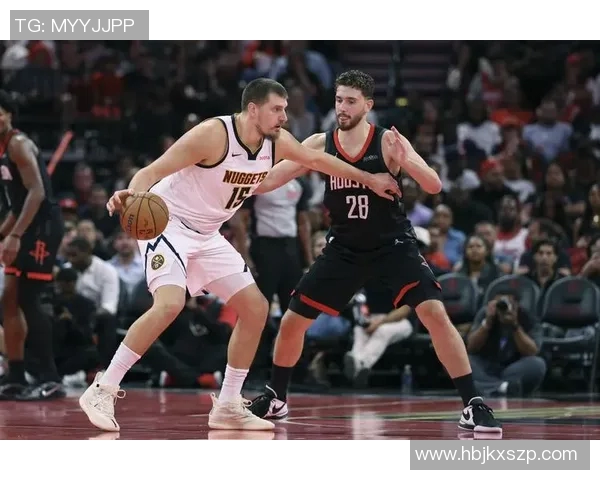 火箭队与掘金队在夏季联赛的精彩对决回顾与分析