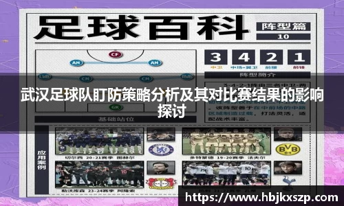 武汉足球队盯防策略分析及其对比赛结果的影响探讨