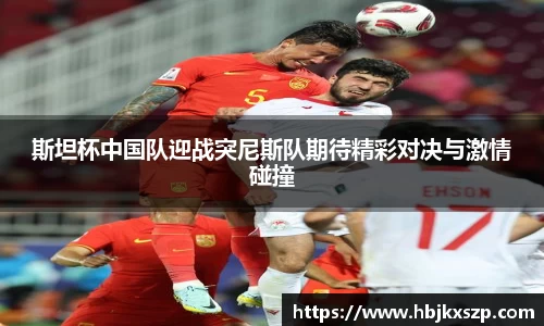 斯坦杯中国队迎战突尼斯队期待精彩对决与激情碰撞
